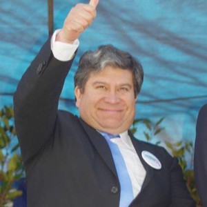 Alex Raipán